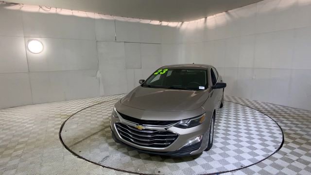 Used 2023 Chevrolet Malibu LS image 6