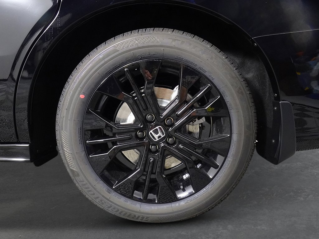 New 2026 Honda Odyssey Sport-L image 9