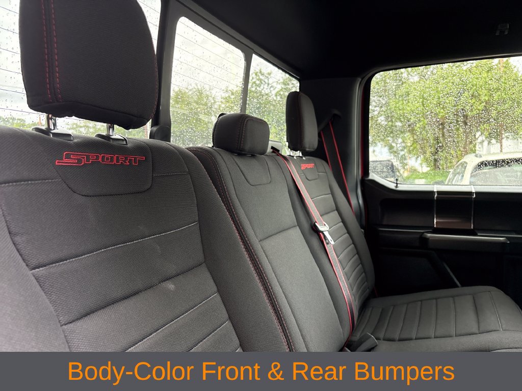 Used 2020 Ford F150 XLT w/ Equipment Group 302A Luxury AWD/4WD image 23