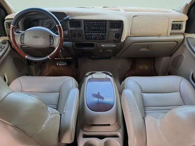 Used 2001 Ford Excursion Limited image 15