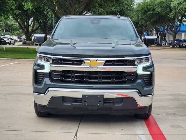 Used 2026 Chevrolet Silverado 1500 LT RWD image 10