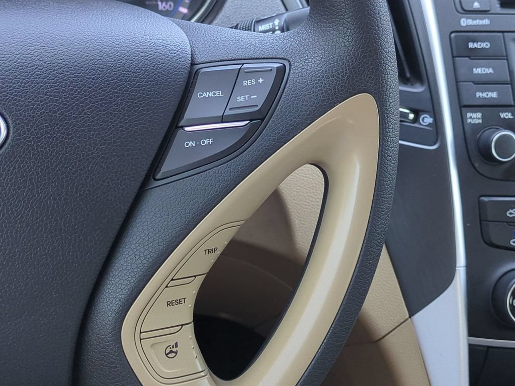 Used 2014 Hyundai Sonata GLS w/ Popular Equipment Group 2 FWD image 23