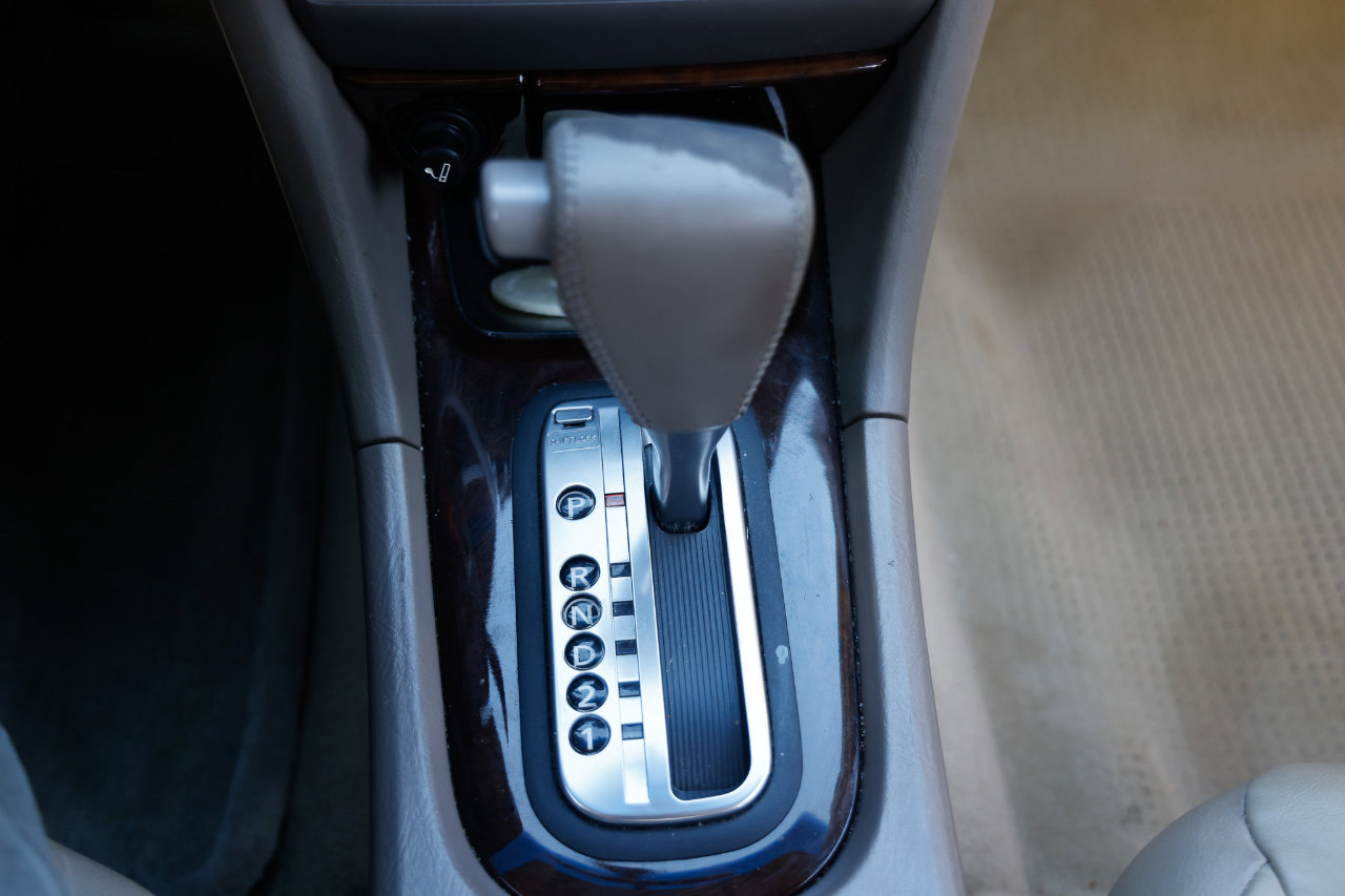 Used 2001 INFINITI I30 TOURING w/ (B03) Touring Sport Pkg image 36