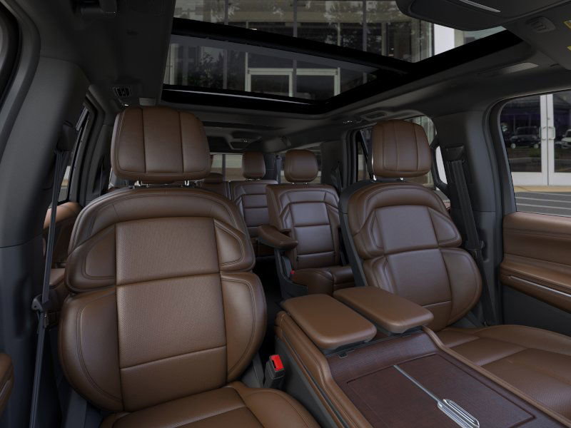 New 2026 Lincoln Navigator L Reserve image 10