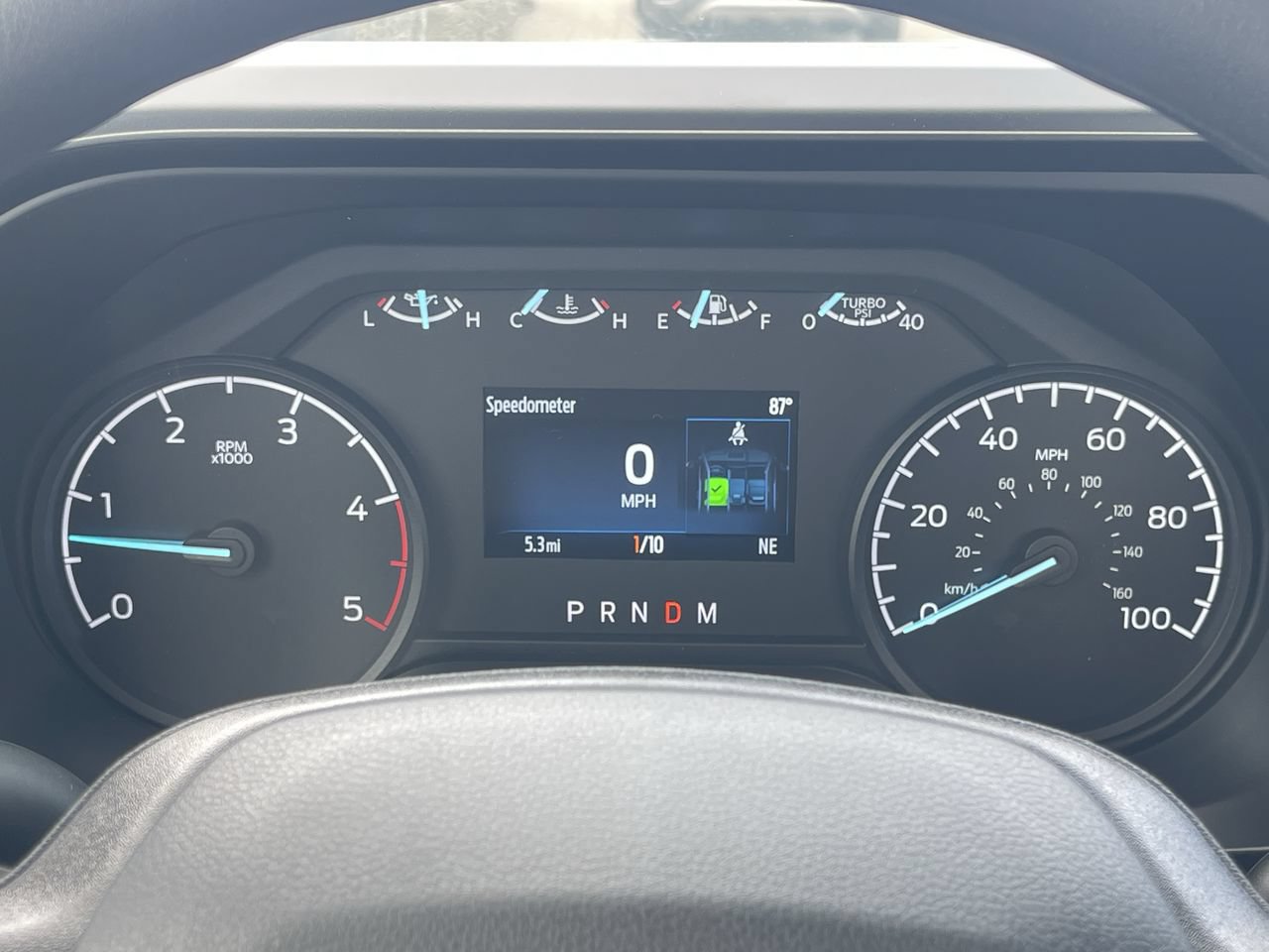 New 2025 Ford F550 2WD Regular Cab Super Duty image 23