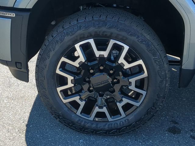 New 2026 GMC Sierra 2500 Denali Ultimate image 12