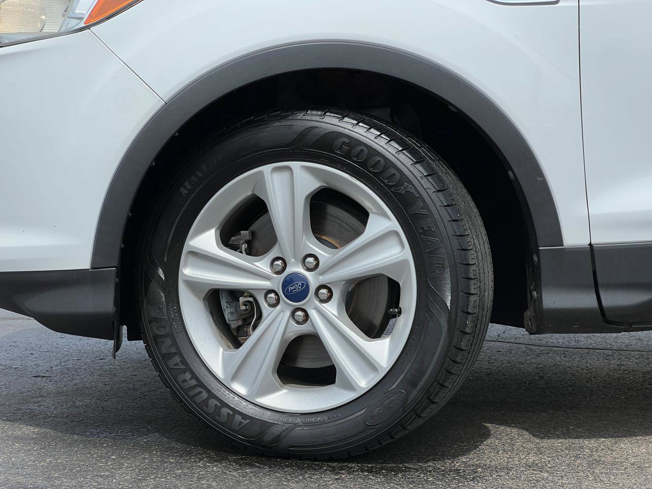 Used 2014 Ford Escape SE image 44