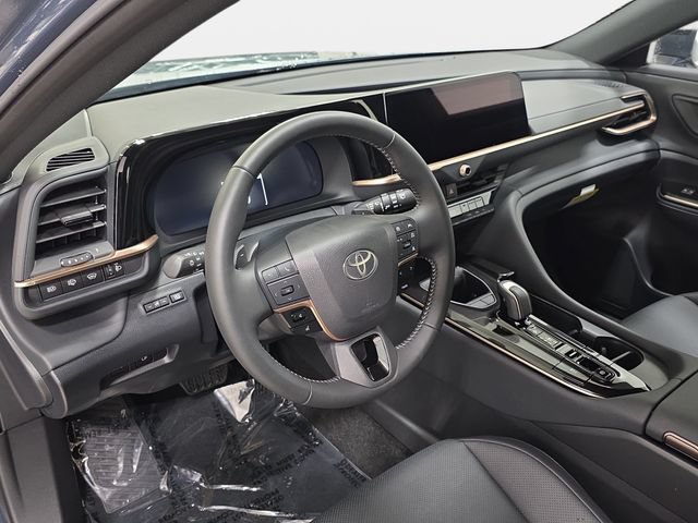 Certified 2025 Toyota Crown Signia AWD/4WD image 13