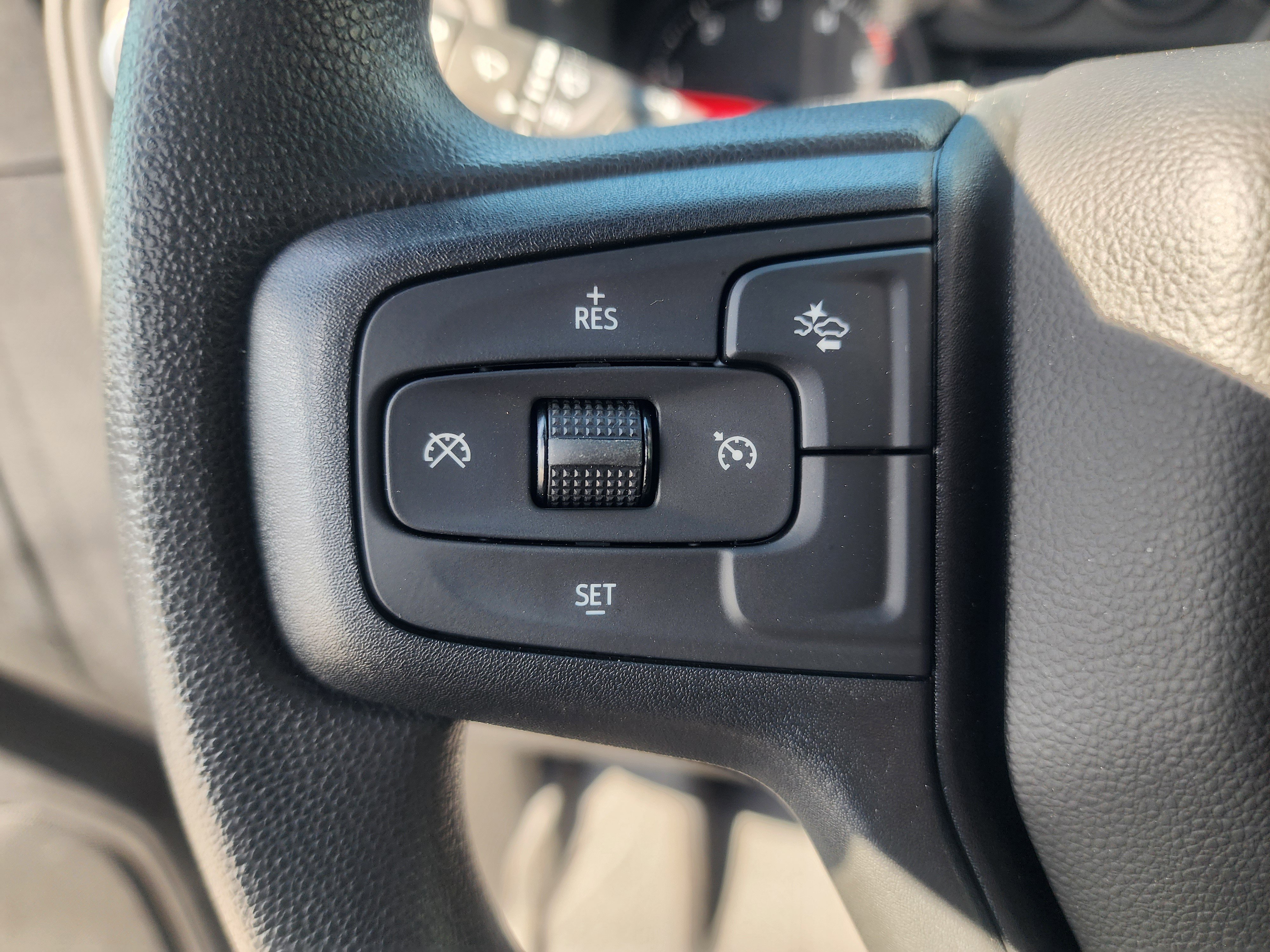 New 2025 Chevrolet Silverado 2500 Custom w/ Custom Value Package image 30