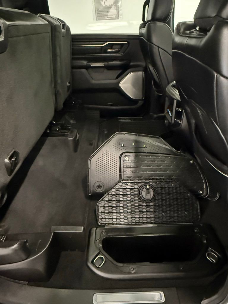 Used 2019 RAM 1500 Limited image 22