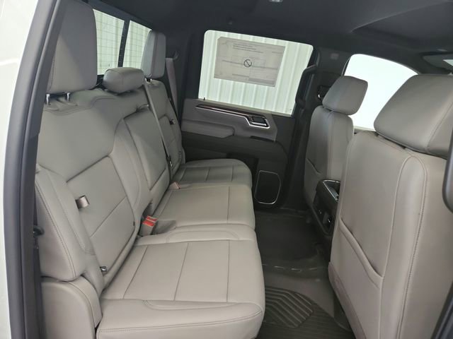 New 2026 Chevrolet Silverado 2500 LT w/ Safety Package image 44