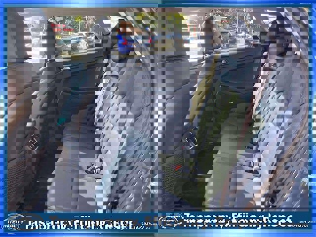 Used 2020 Hyundai Tucson Ultimate image 12