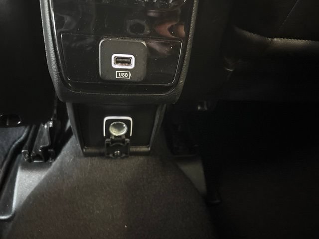 Used 2025 Jeep Compass Latitude AWD/4WD image 21