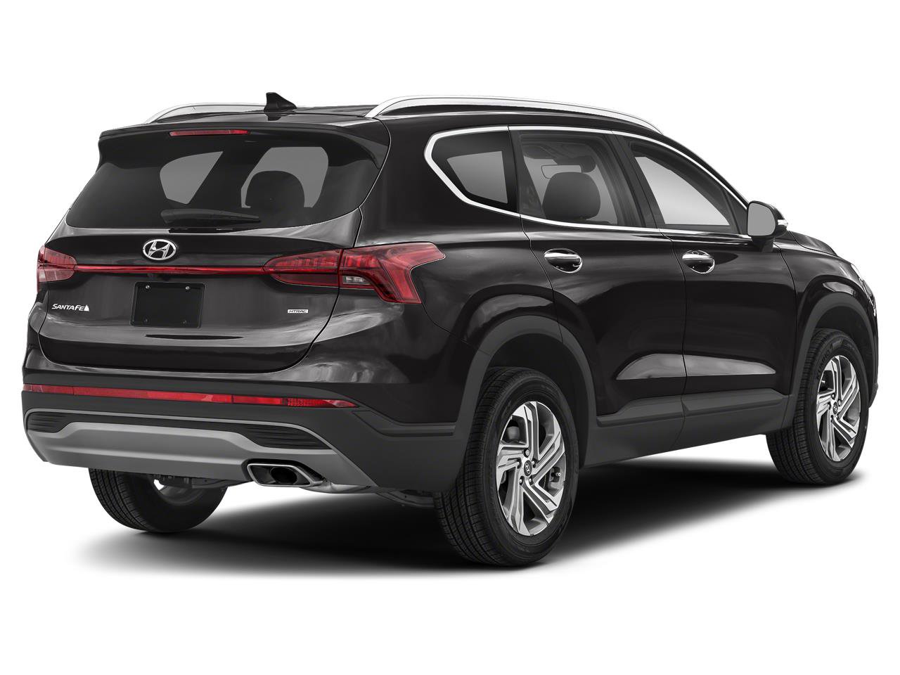 Used 2023 Hyundai Santa Fe SEL image 2