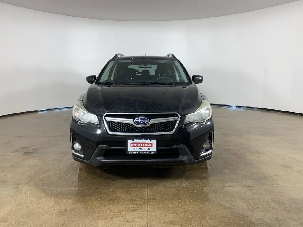Used 2016 Subaru Crosstrek 2.0i Premium w/ Moonroof Package image 3