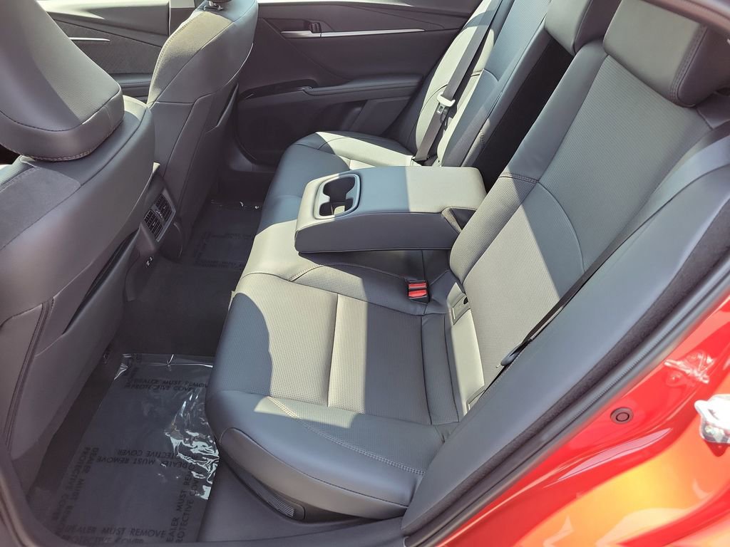 Used 2026 Toyota Camry XLE image 27