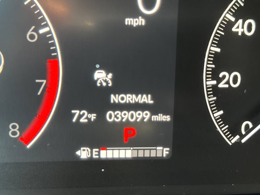 Used 2023 Honda Pilot EX-L image 18