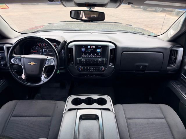Used 2015 Chevrolet Silverado 1500 LT w/ All Star Edition AWD/4WD image 19