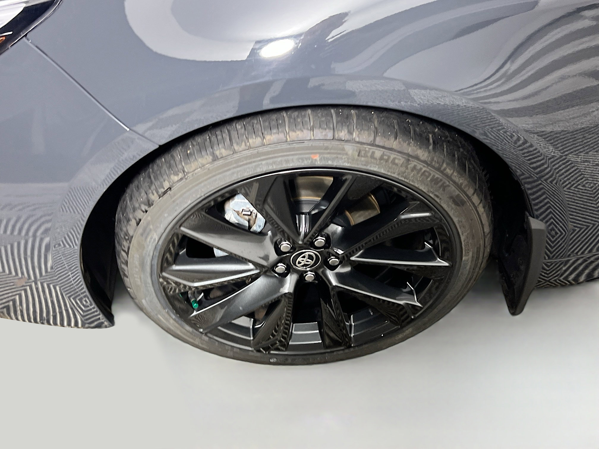 Used 2025 Toyota Corolla SE image 14