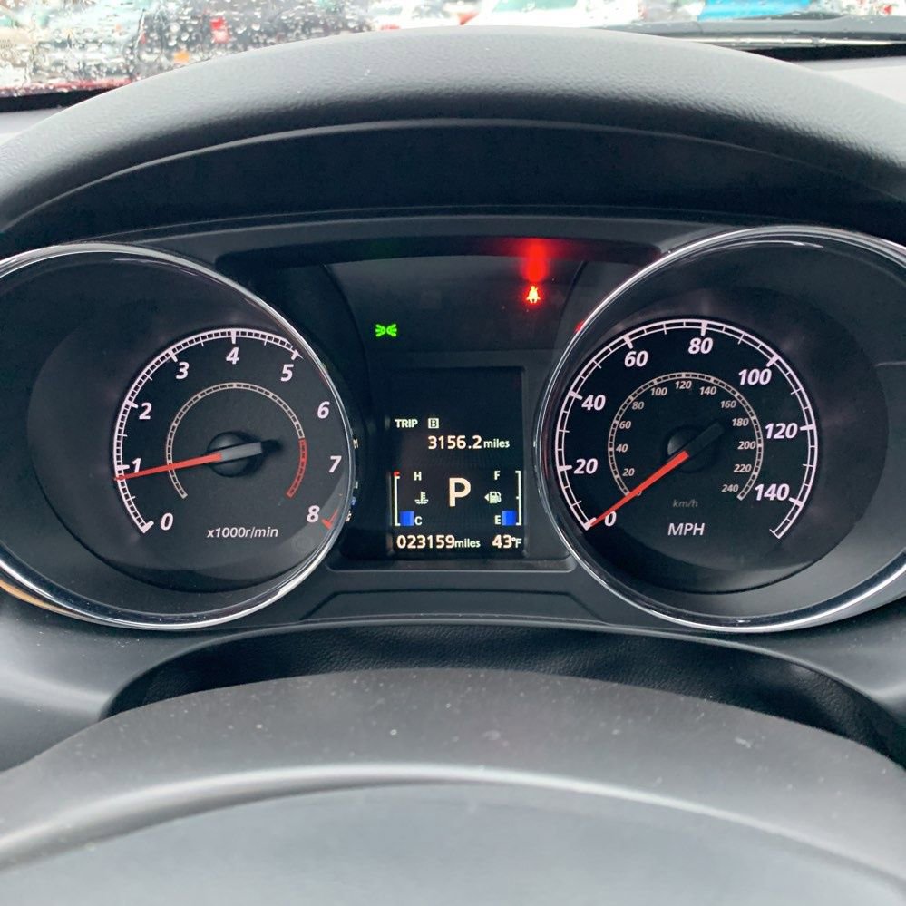 Used 2022 Mitsubishi Outlander Sport ES image 19