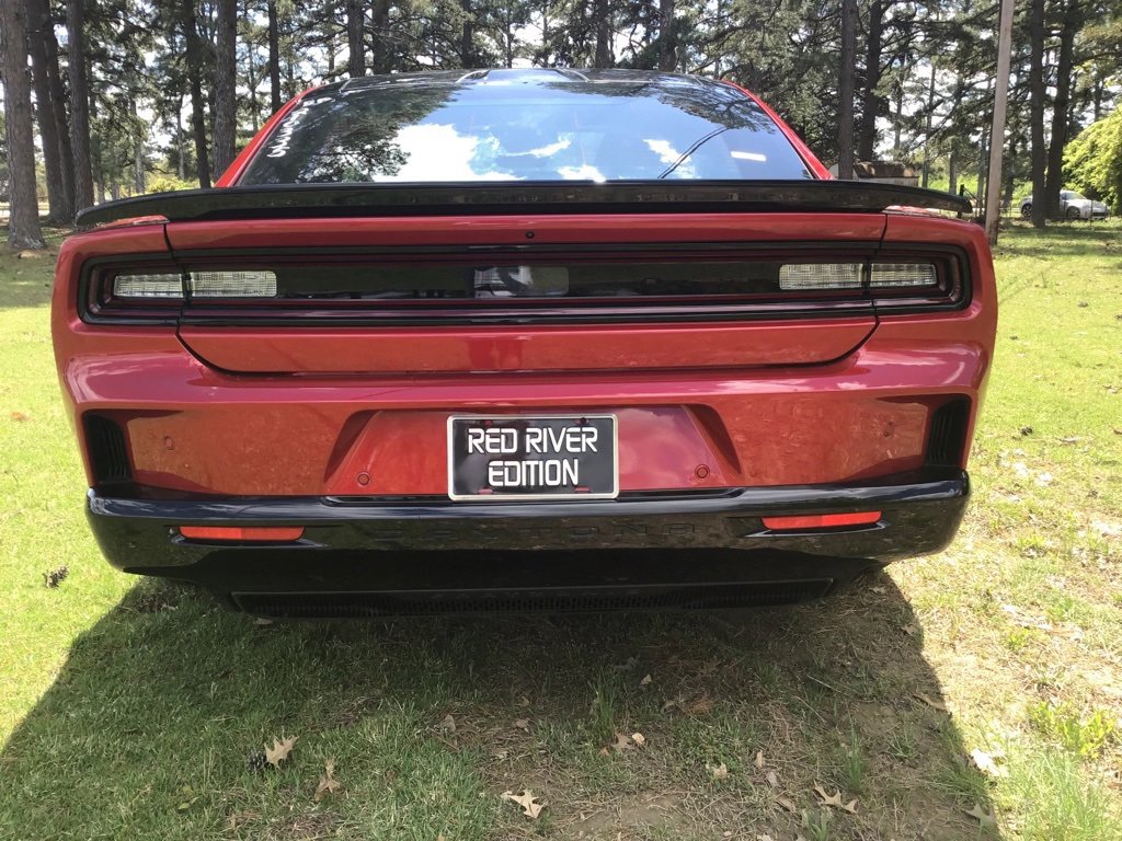 New 2025 Dodge Charger R/T Scat Pack w/ Track Pack image 4