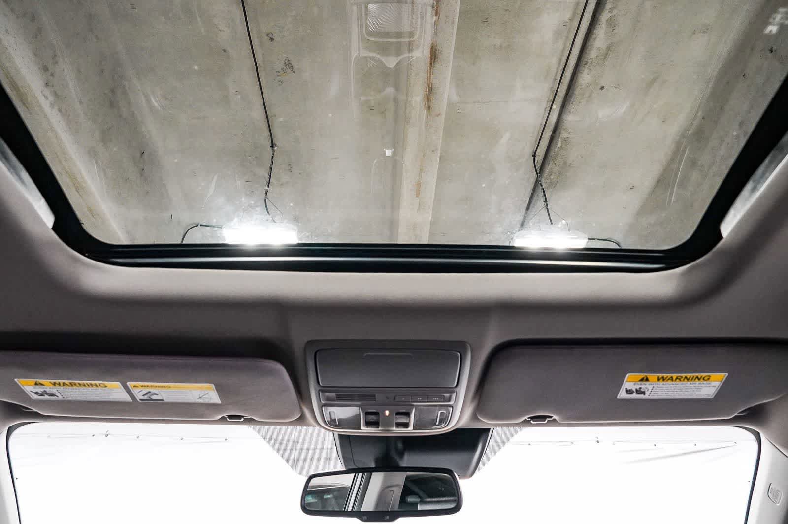 Used 2019 Honda CR-V EX-L image 16