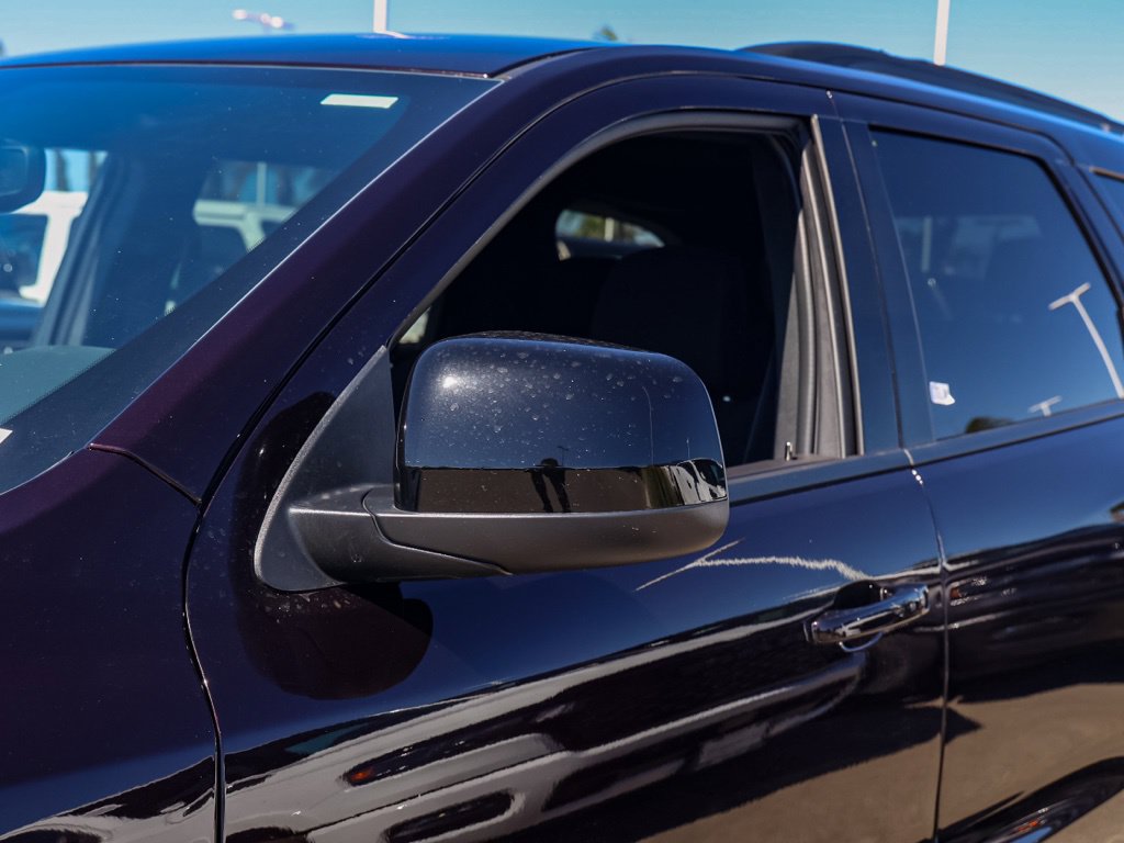 New 2026 Dodge Durango GT w/ Blacktop Package AWD/4WD image 13
