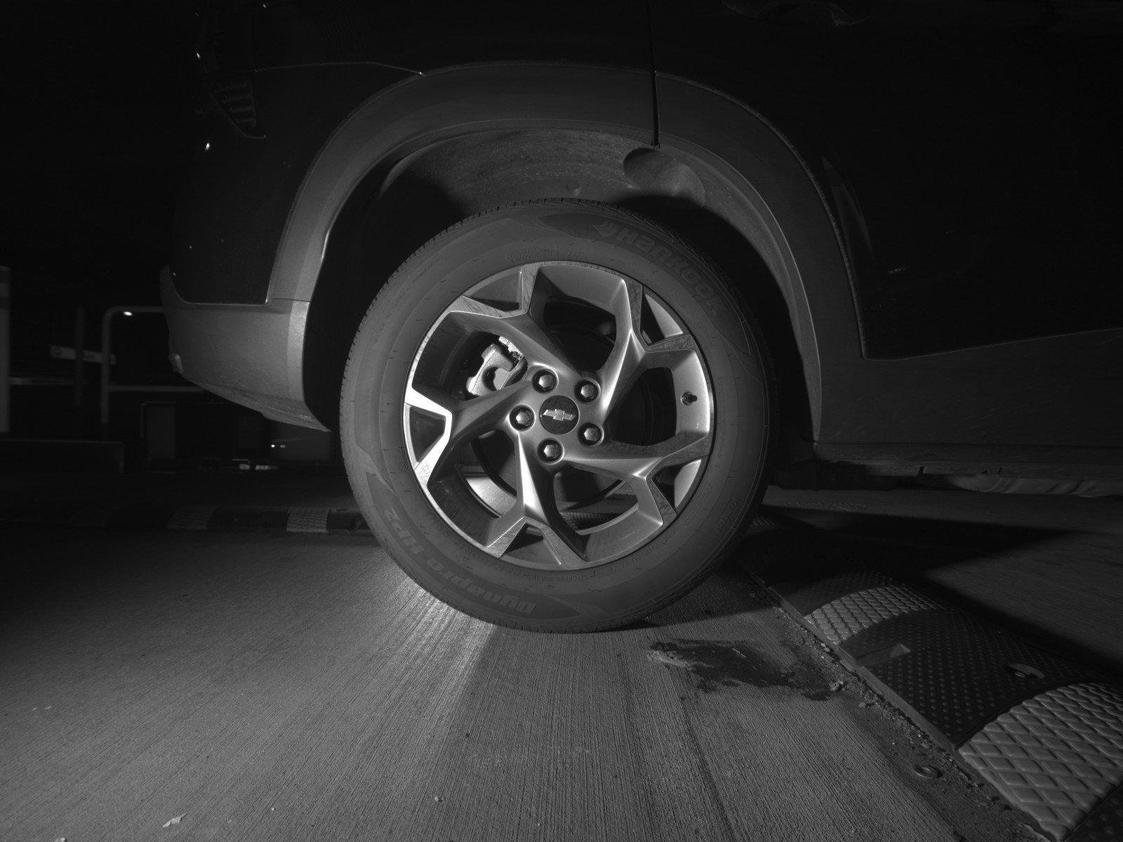 Used 2025 Chevrolet Trax LT image 15