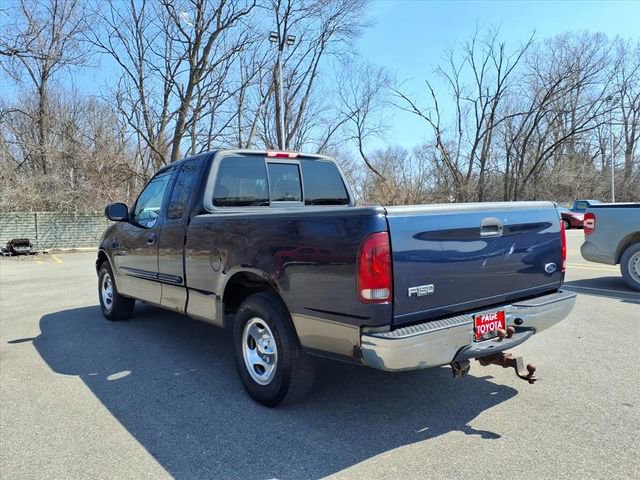 Used 2003 Ford F150 XL RWD image 6