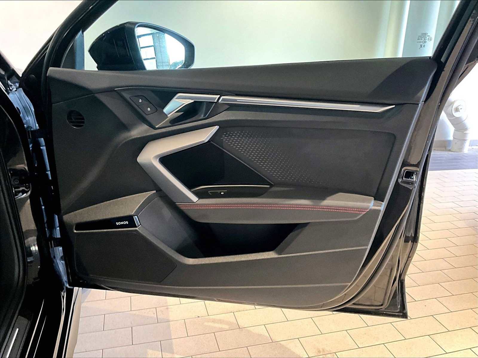 Used 2025 Audi S3 Premium Plus image 27