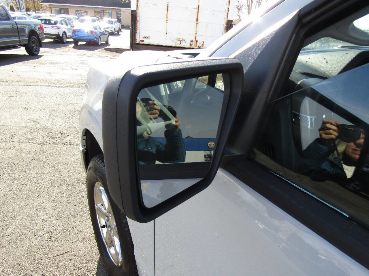 Used 2024 Ford F150 XLT image 37