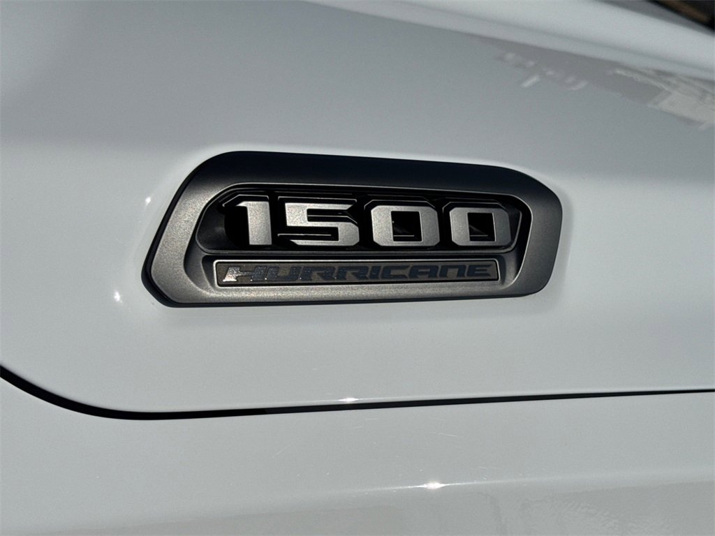 New 2026 RAM 1500 Big Horn image 10