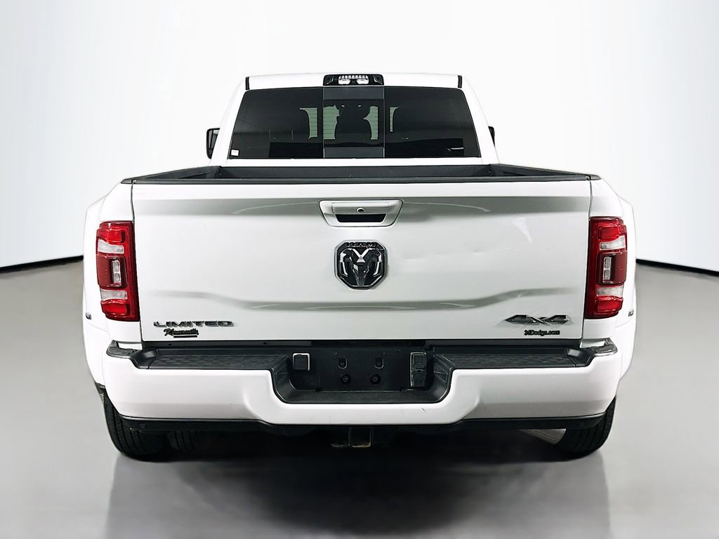 Used 2024 RAM 3500 Limited image 6