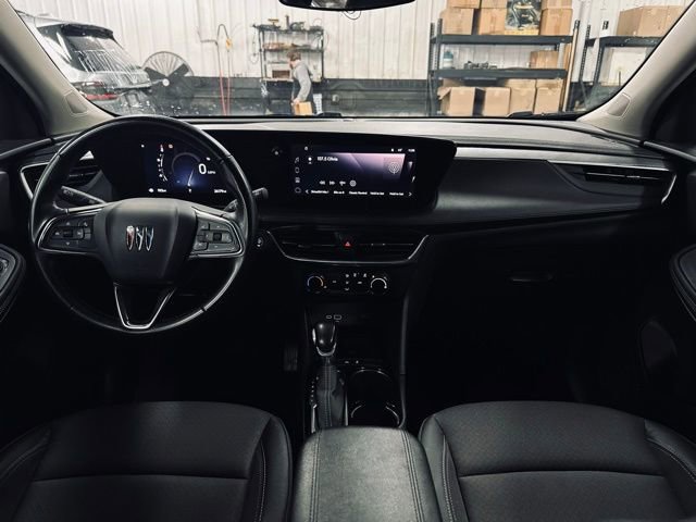 Used 2024 Buick Encore GX Preferred image 20