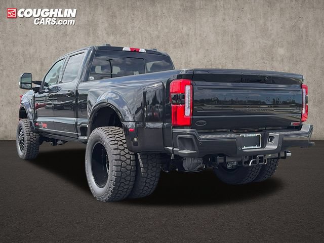 New 2026 Ford F450 Platinum w/ Platinum Plus Package AWD/4WD image 6
