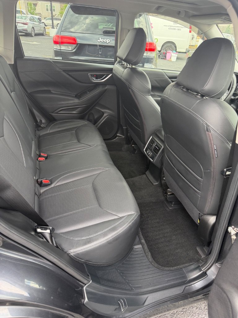 Used 2019 Subaru Forester Limited AWD/4WD image 23