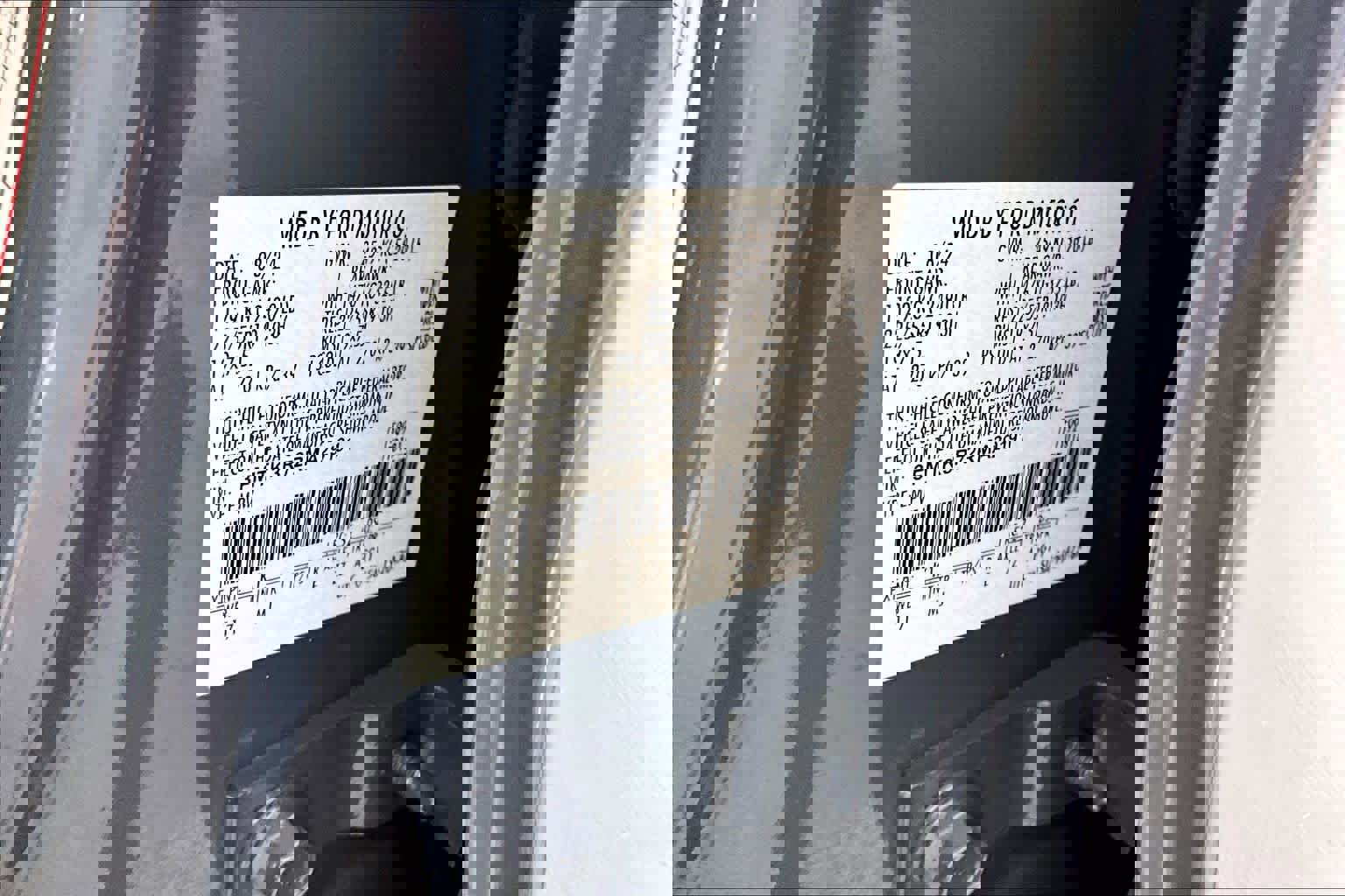 Used 2024 Ford Mustang Mach-E Premium image 34