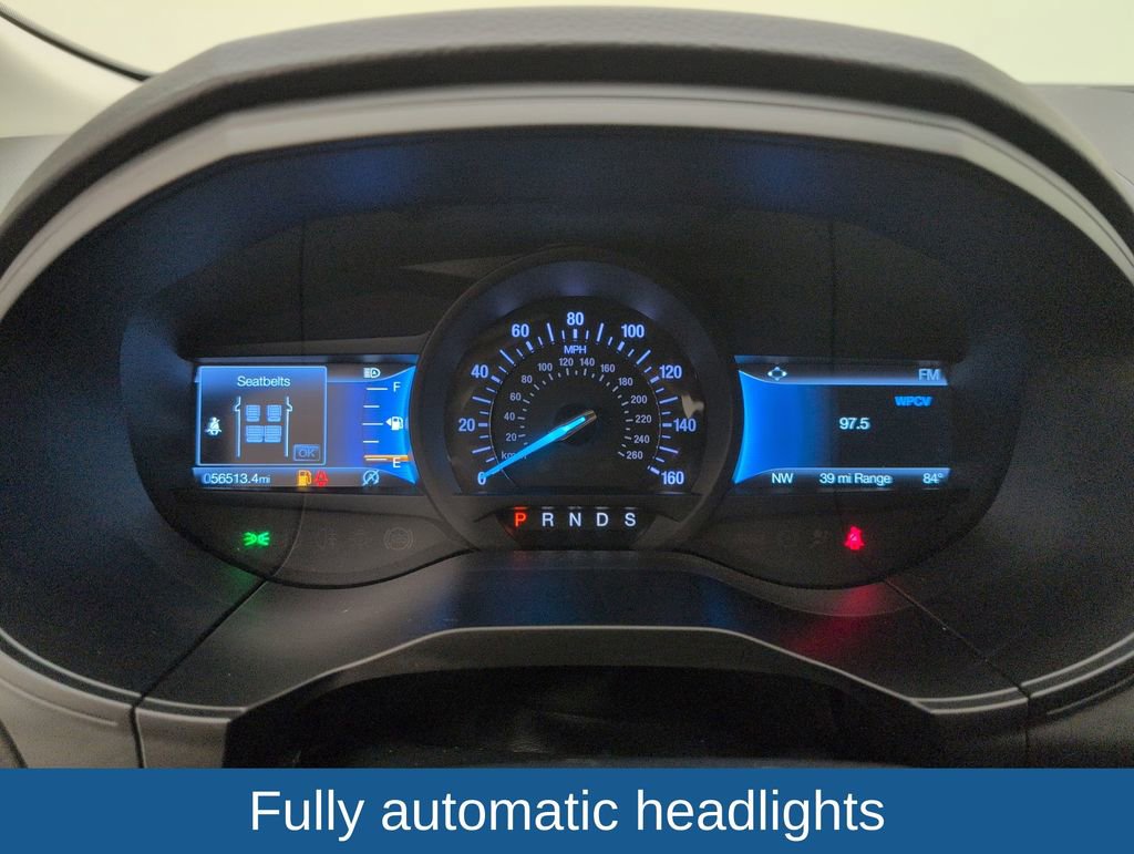 Used 2023 Ford Edge SEL image 23