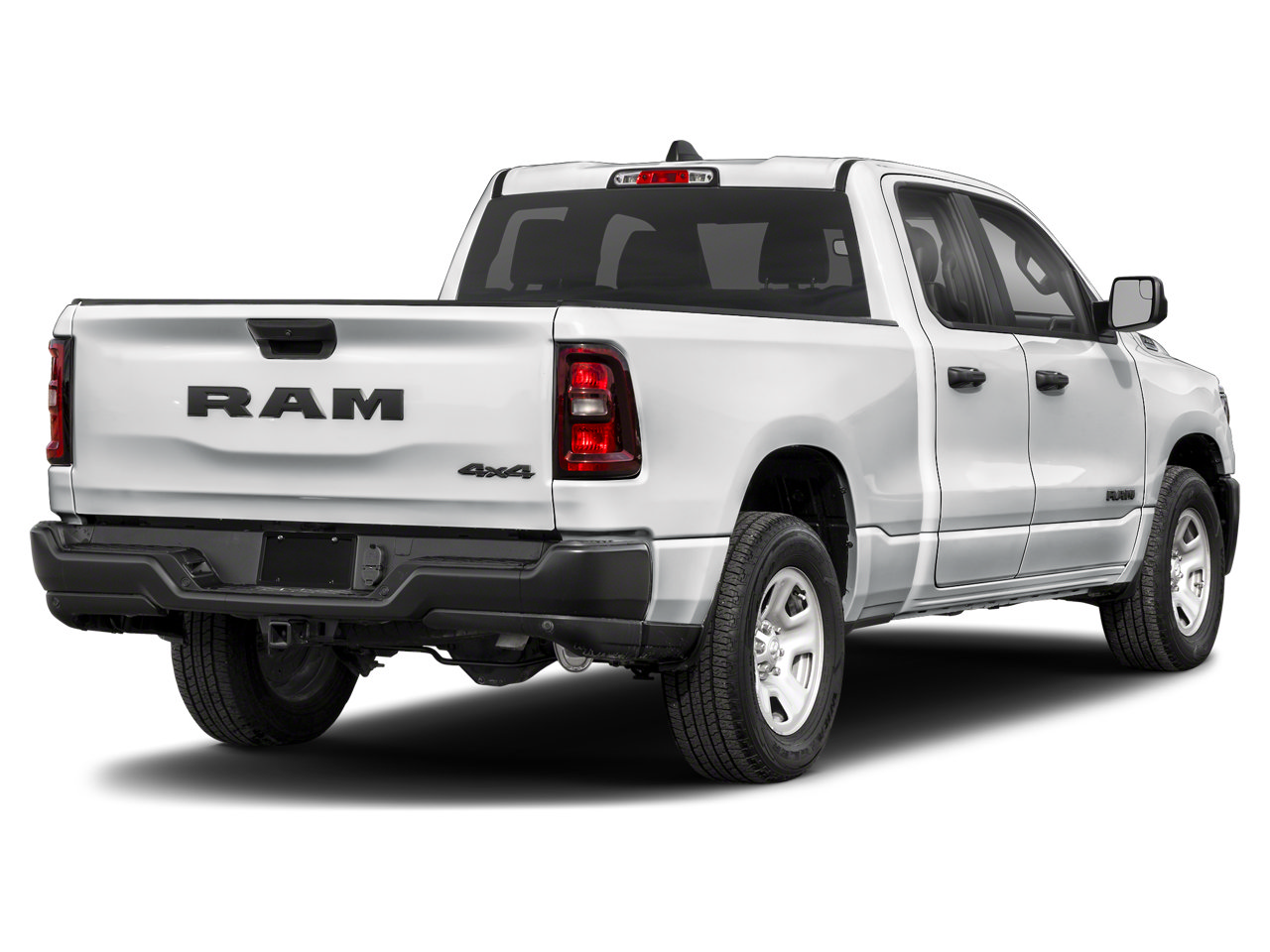 New 2026 RAM 1500 Tradesman RWD image 21