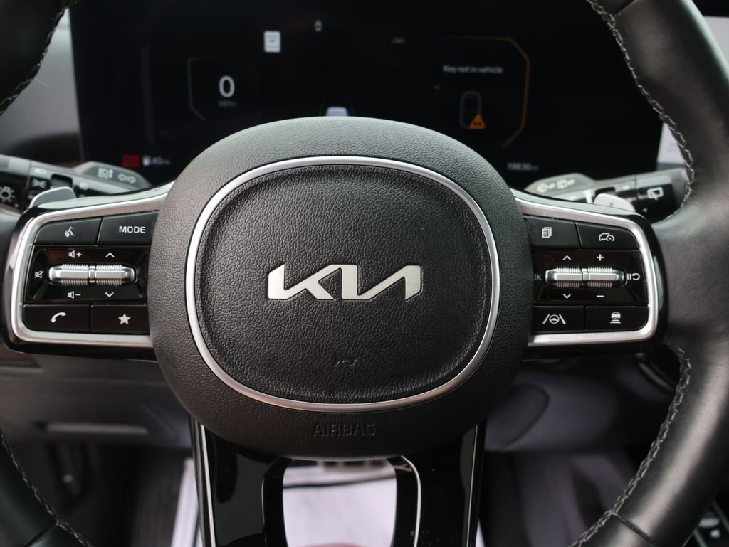 Used 2024 Kia Sorento SX Prestige AWD/4WD image 29