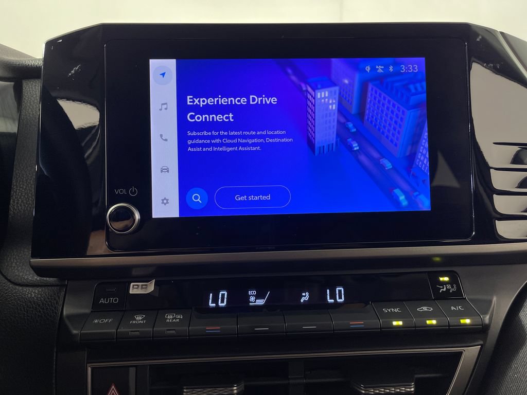 Certified 2025 Toyota Camry LE FWD image 20