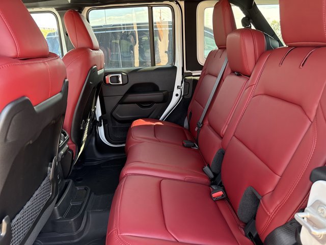 Used 2024 Jeep Wrangler Unlimited Rubicon 392 image 6