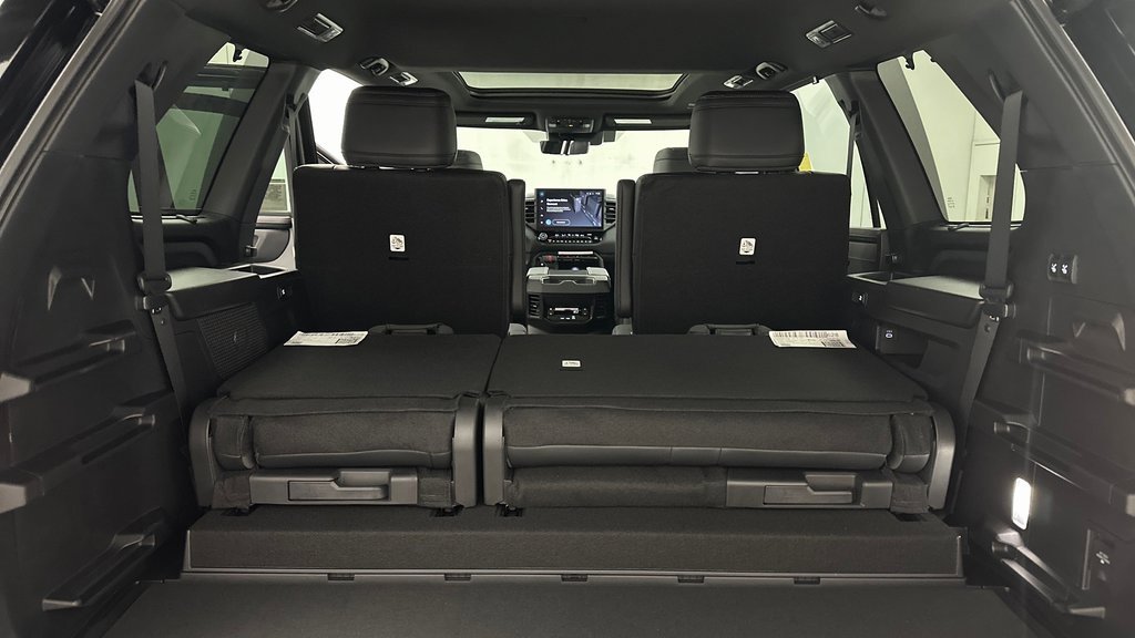 New 2025 Toyota Sequoia TRD Pro image 13