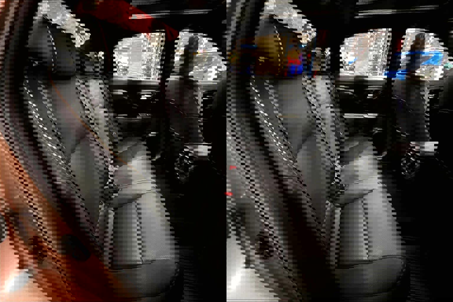 Used 2023 Toyota Crown Platinum image 19