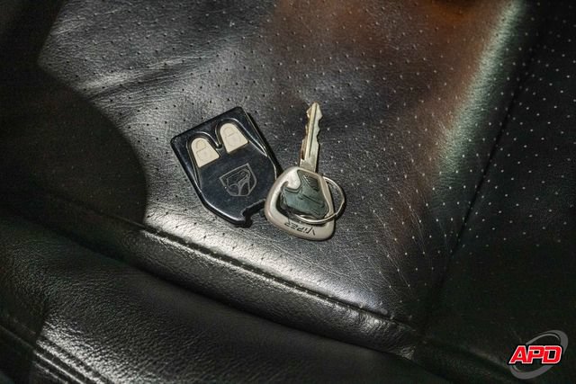 Used 1996 Dodge Viper GTS RWD image 92