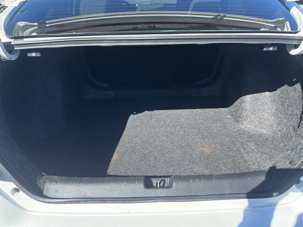 Used 2016 Honda Civic EX image 12