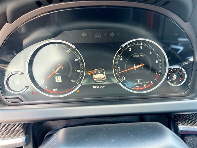 Used 2018 BMW 650i Convertible image 14