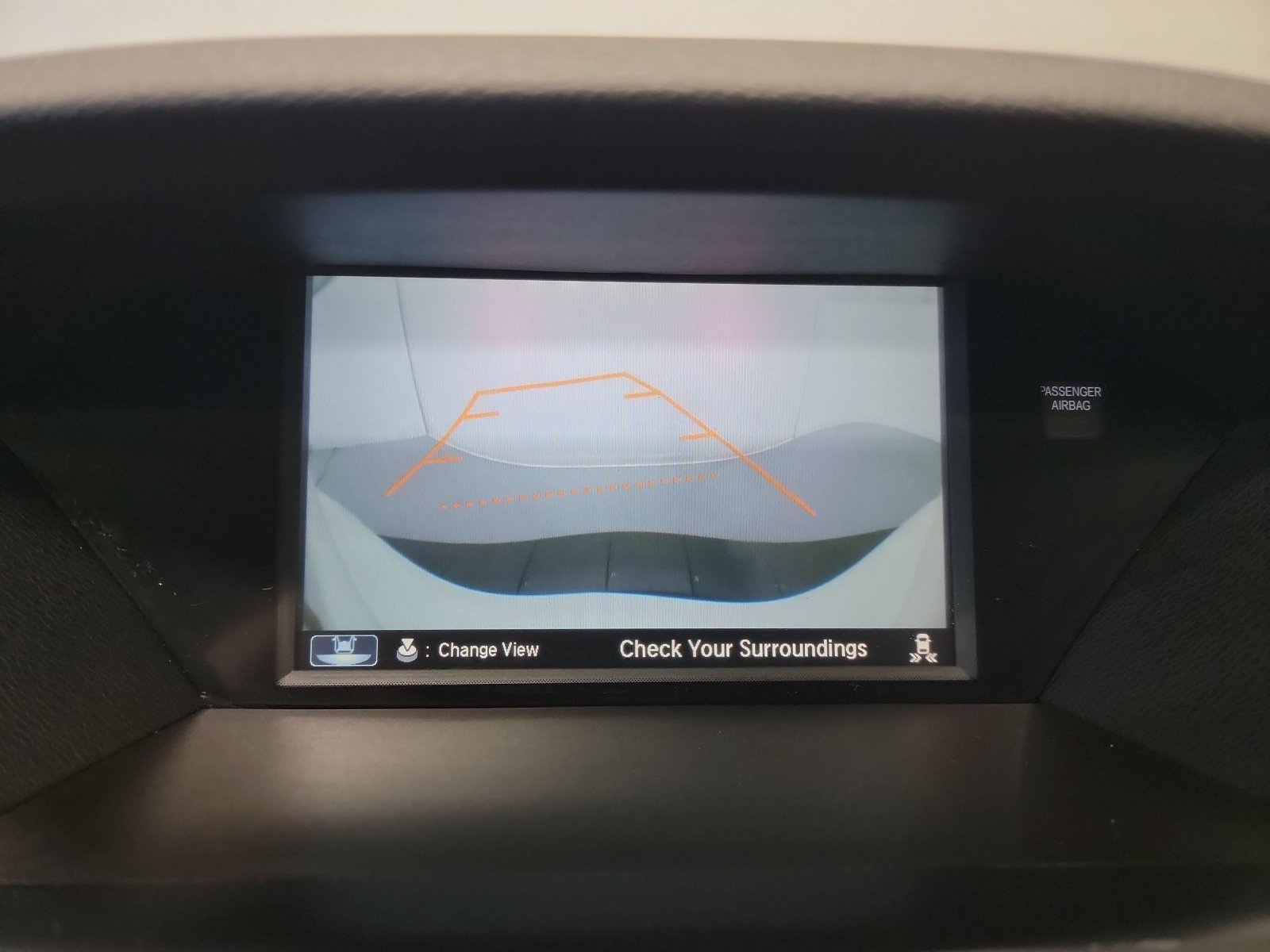 Used 2016 Acura MDX SH-AWD w/ Tech & Entertainment image 23