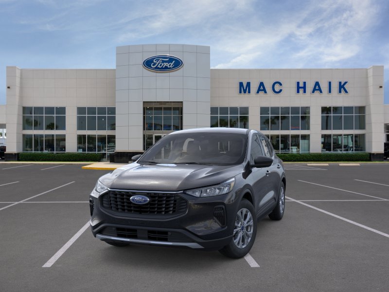 New 2026 Ford Escape Active image 2