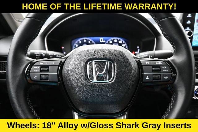 Used 2024 Honda Civic Touring image 19